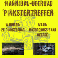 Pinkstertreffen Heerde