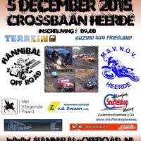 Heerde 5 december 2015