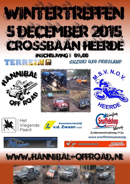 Heerde 5dec